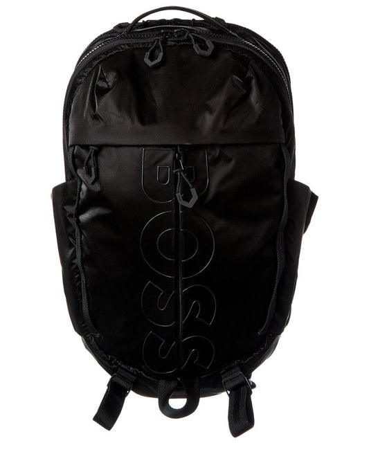 StrapStory - Backpack 999