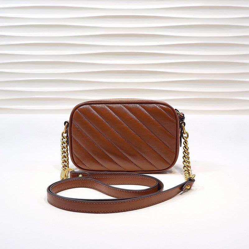 STRAPSTORY - GGC4 BAG - 1065
