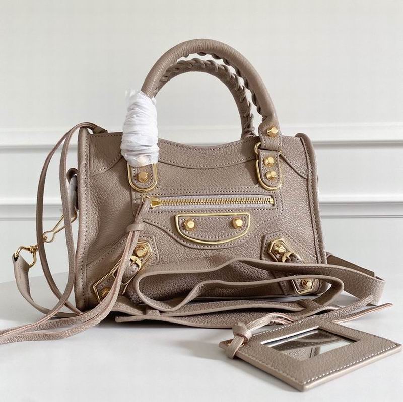 BLGA-Bags - Strap Story - 505