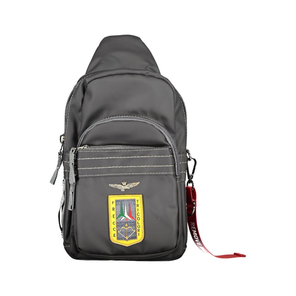 StrapStory - Messenger Bag 116