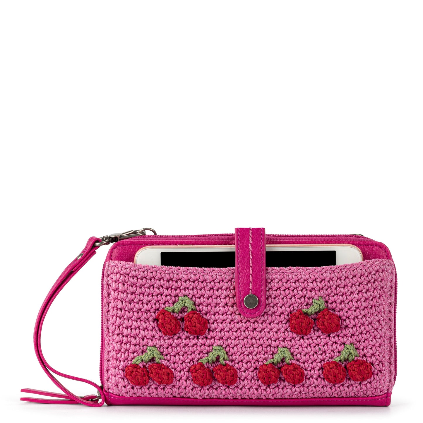 StrapStory - Wristlet 540