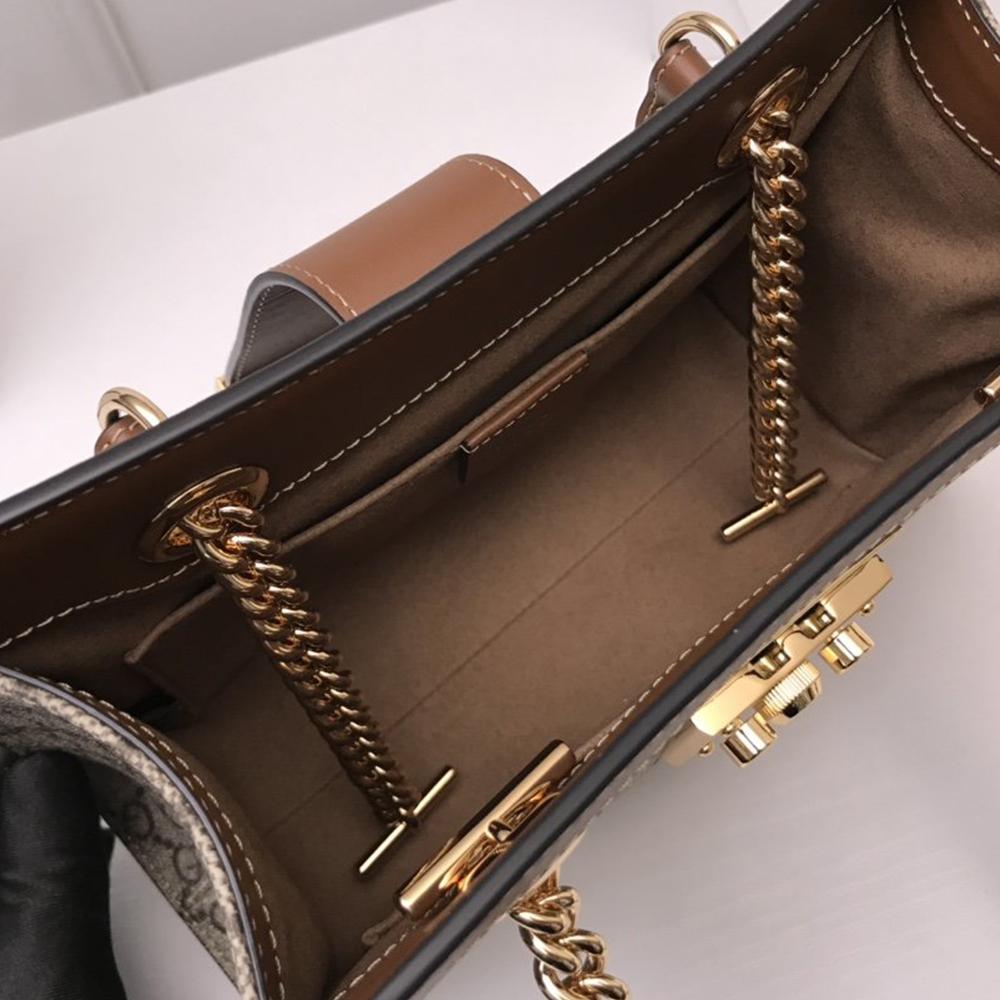 STRAPSTORY - GGC1 BAG - 3105