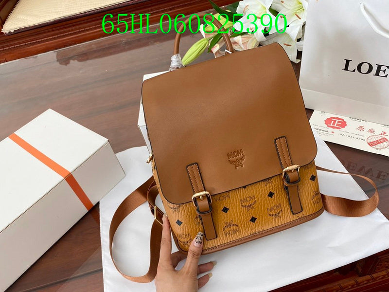 STRAPSTORY - GGC4 BAG - 780