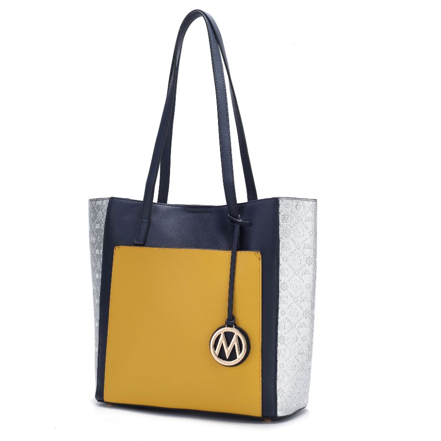 StrapStory - Tote Bag 1210