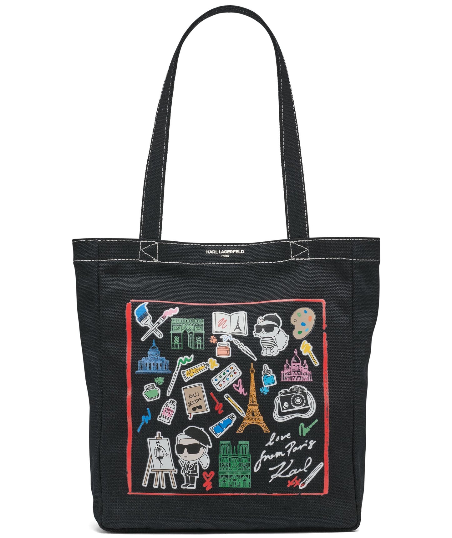 StrapStory - Tote Bag 568