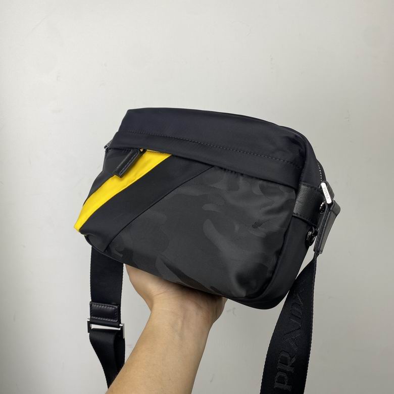 PRD-Bags - SheCary - 996