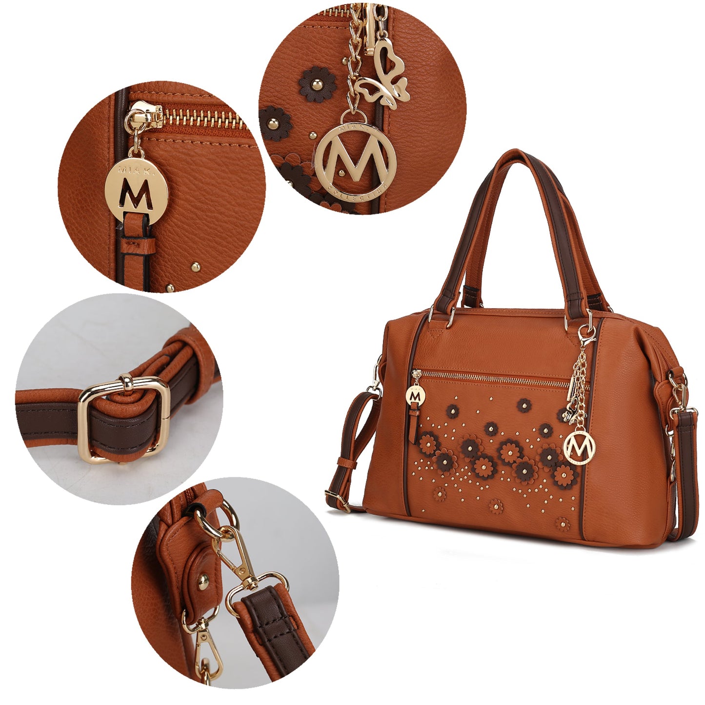 StrapStory - Tote Bag 1078