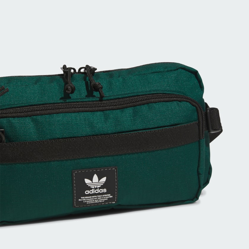 StrapStory - Fanny Pack 002