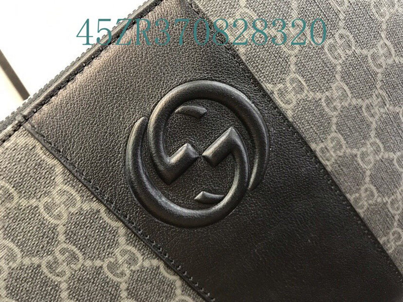 STRAPSTORY - GGC4 BAG - 291