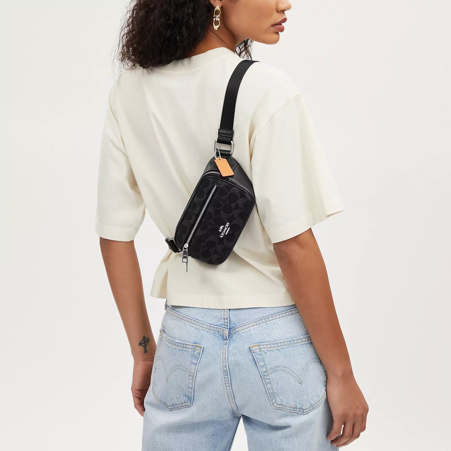 StrapStory - Belt Bag 048