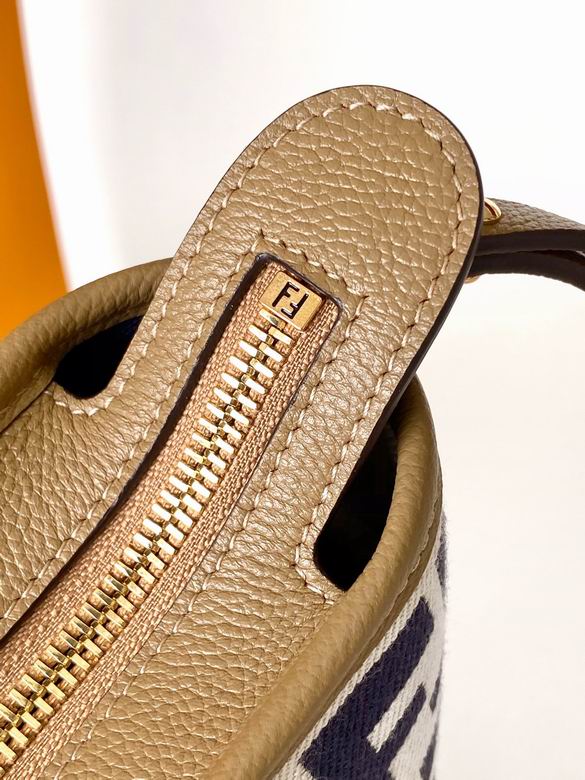 FDNI-Bags - Strap Story - 896