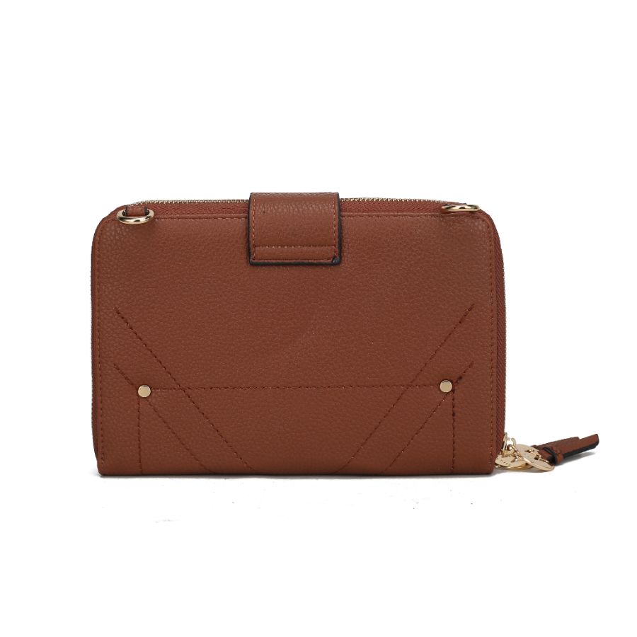 StrapStory - Wristlet 134