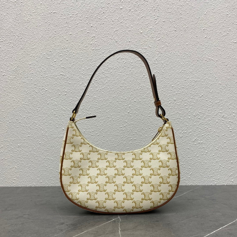 CLNE-Bags - Strap Story - 624