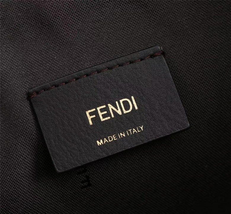 FDNI-Bags - Strap Story - 779