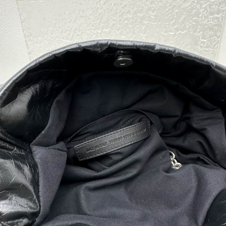 BLGA-Bags - Strap Story - 899