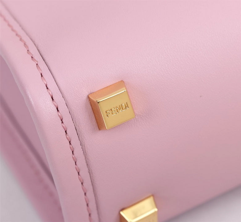 FDNI-Bags - Strap Story - 645