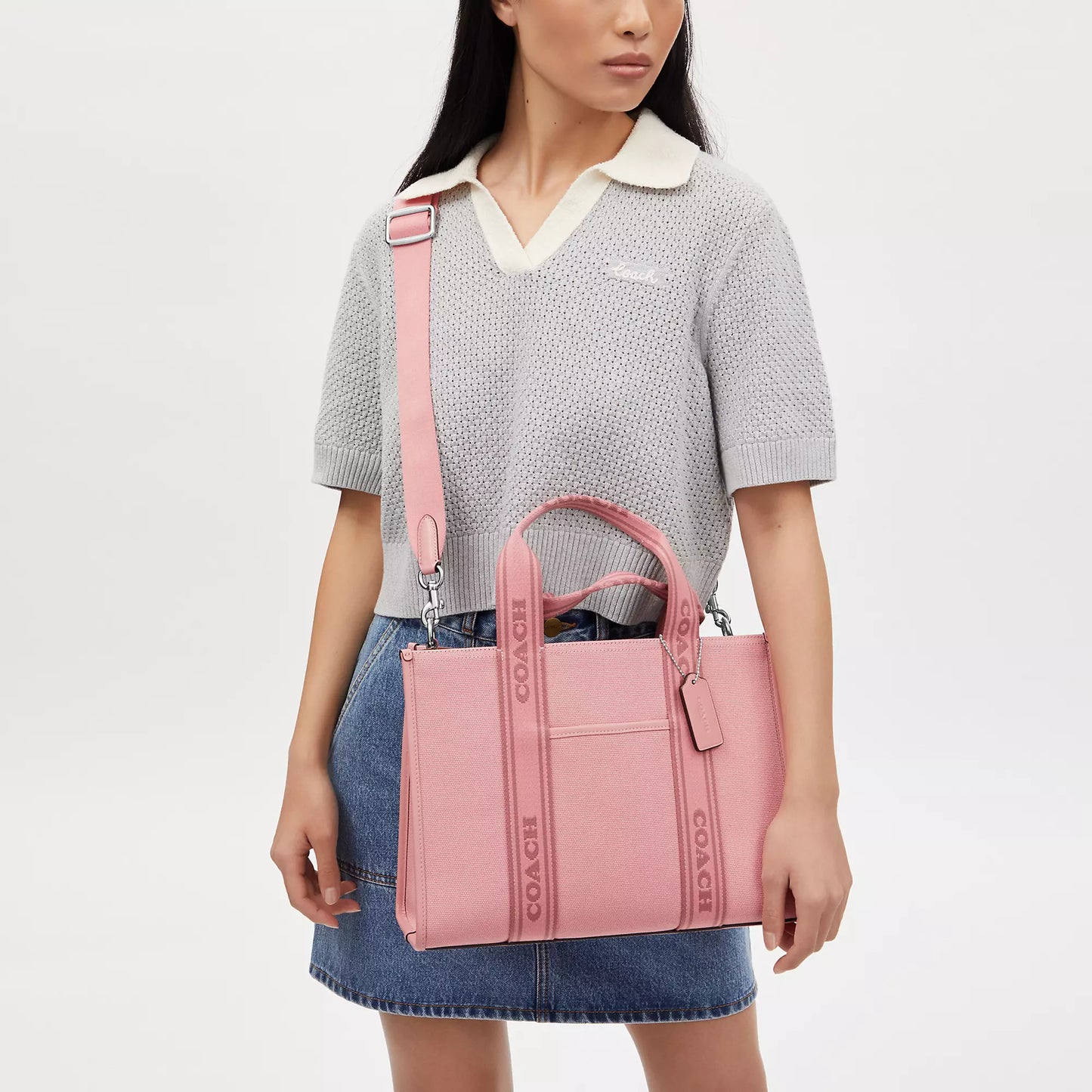 StrapStory - Tote Bag 400