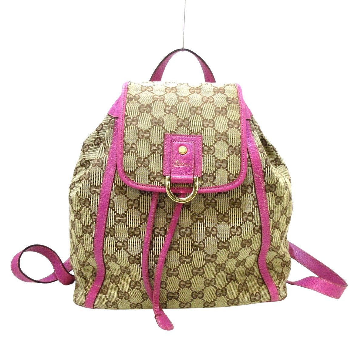 StrapStory - Backpack 1177