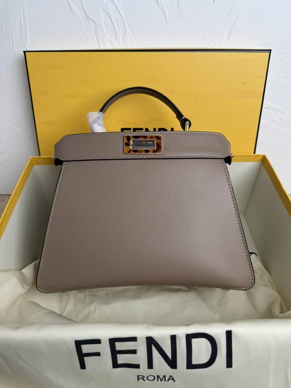 FDNI-Bags - Strap Story - 915