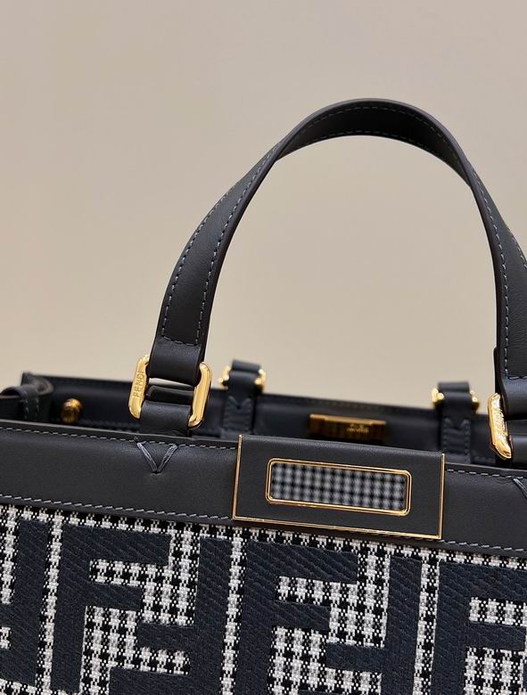 FDNI-Bags - Strap Story - 769