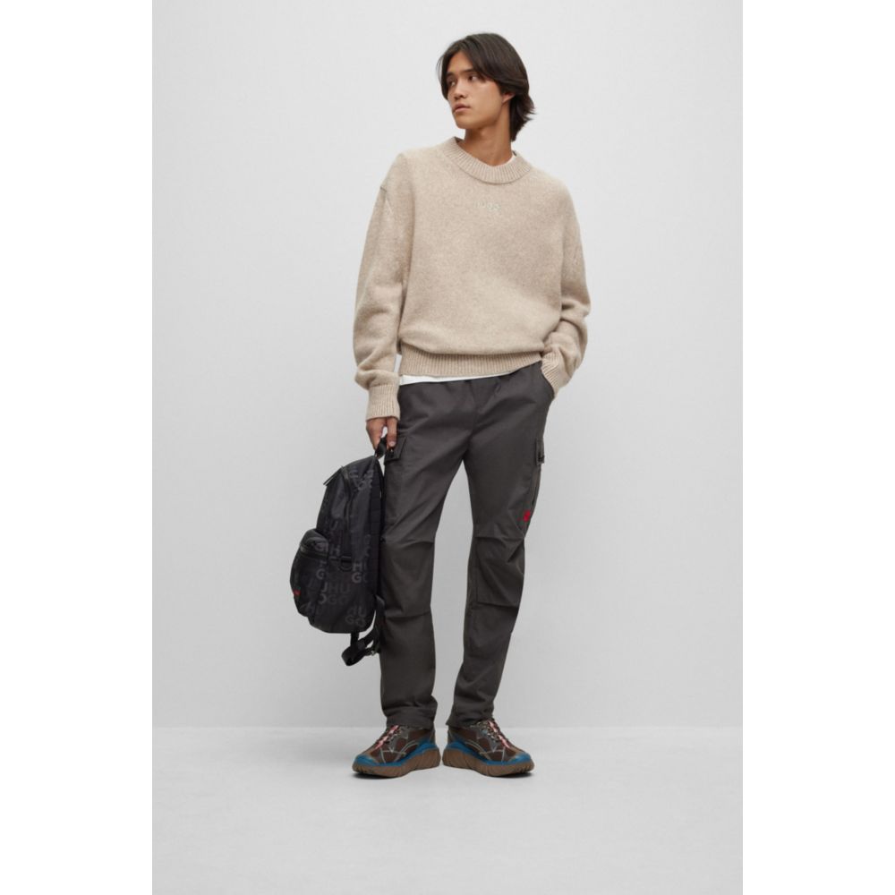 StrapStory - Backpack 1249