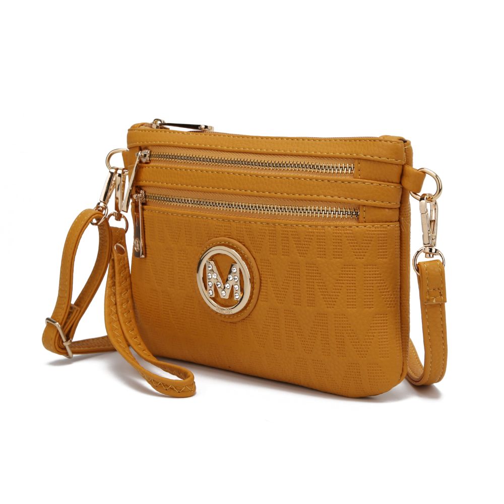 StrapStory - Crossbody 1250