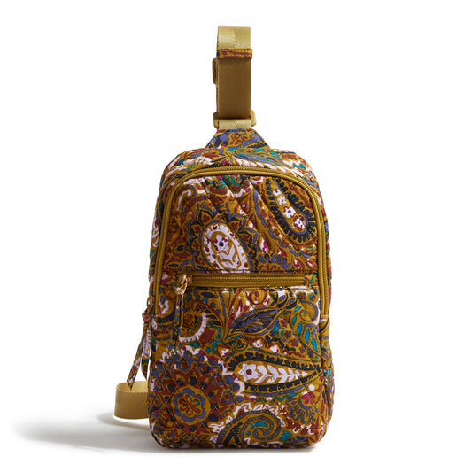 StrapStory - Backpack 126