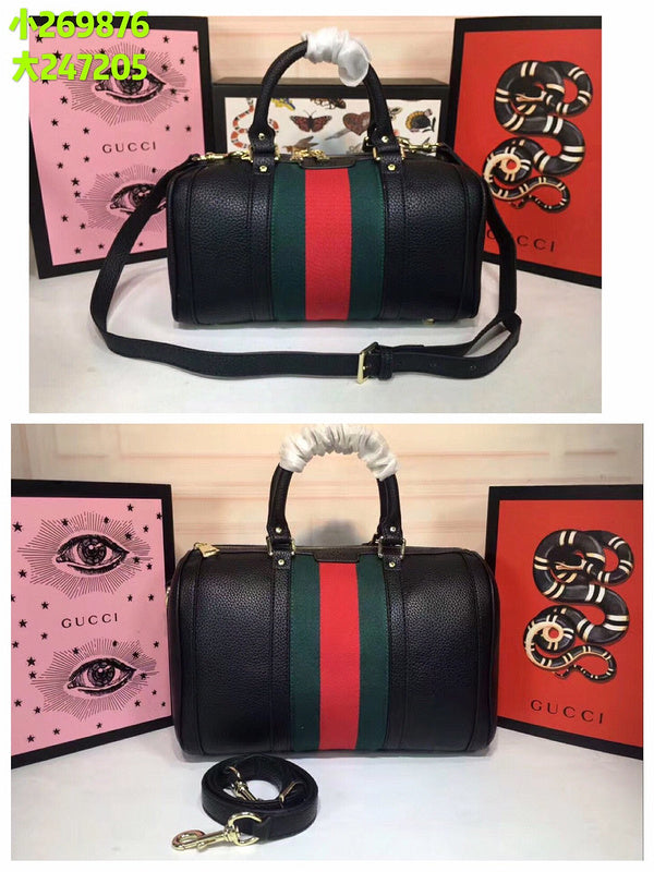 STRAPSTORY - GGC4 BAG - 478