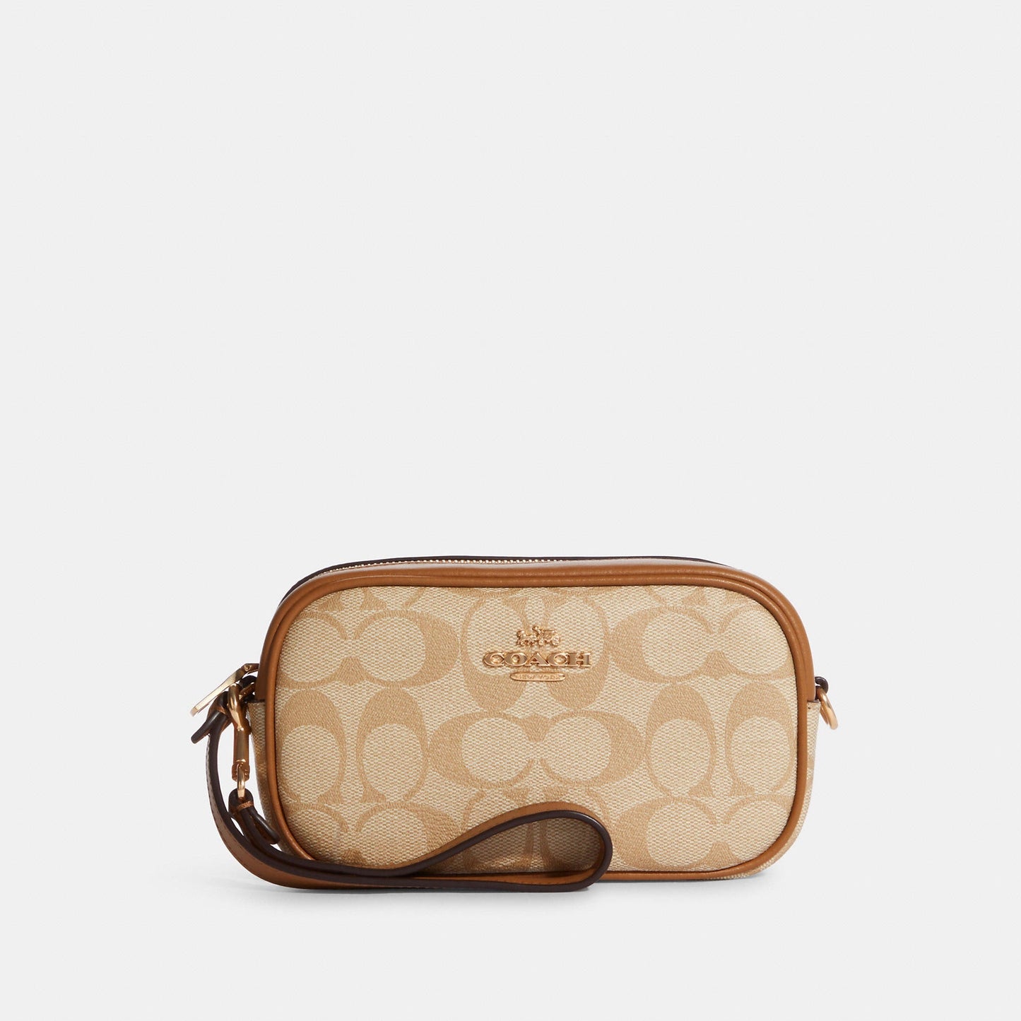 StrapStory - Wristlet 112