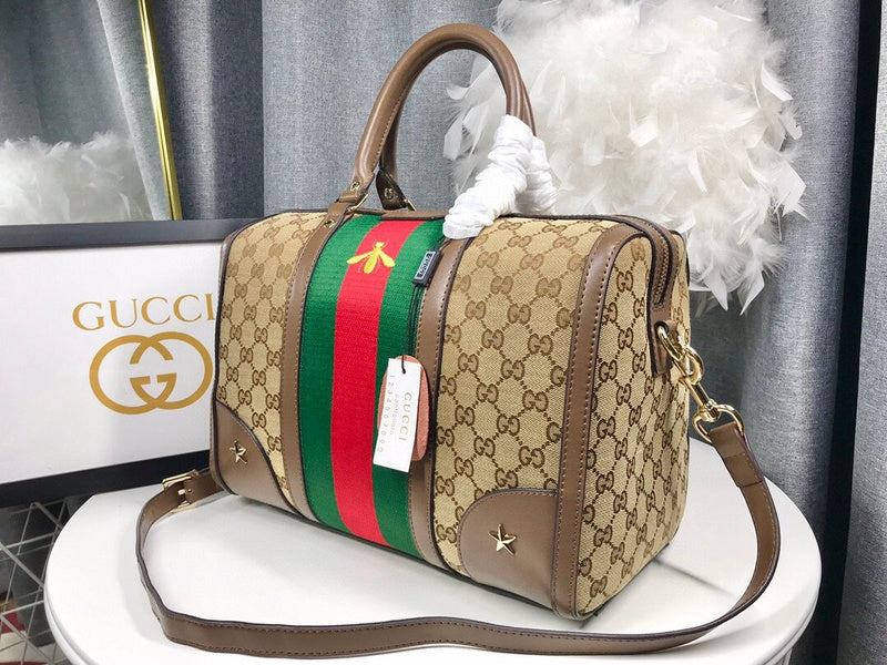 STRAPSTORY - GGC4 BAG - 470