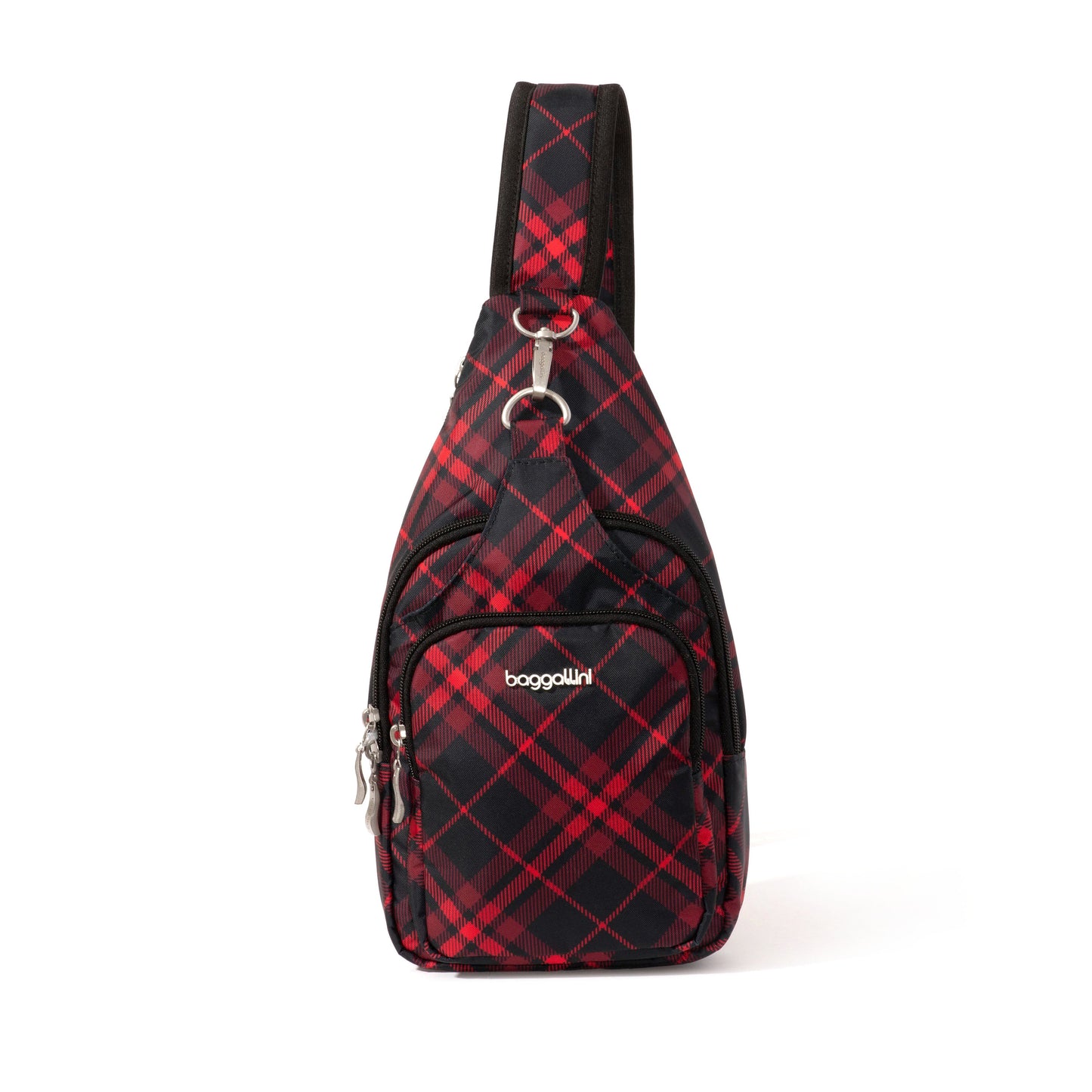 StrapStory - Backpack 207