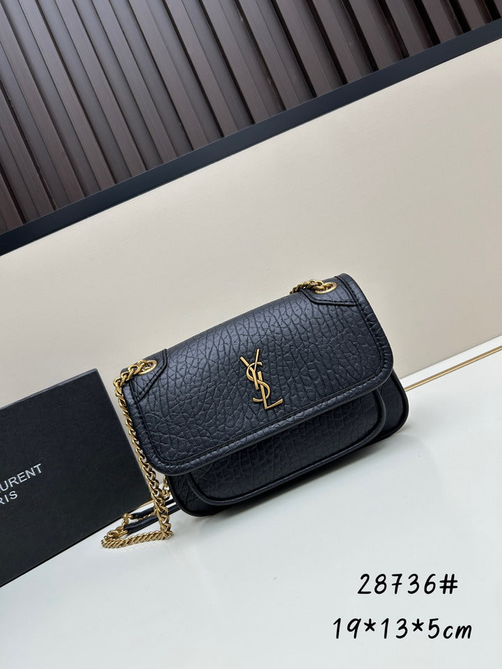 LSY-Bags - Strap Story - 777