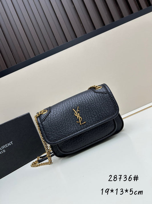 LSY-Bags - Strap Story - 777