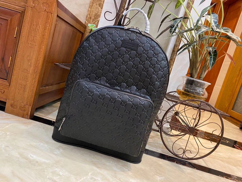 STRAPSTORY - GGC4 BAG - 831