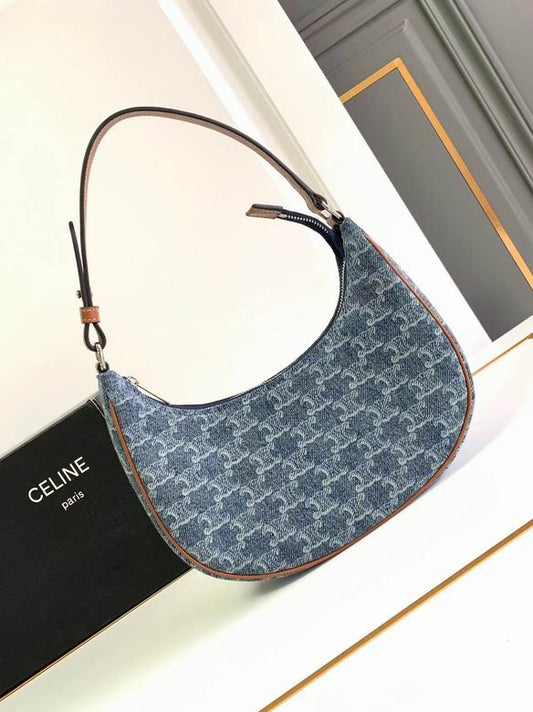 CLNE-Bags - Strap Story - 868