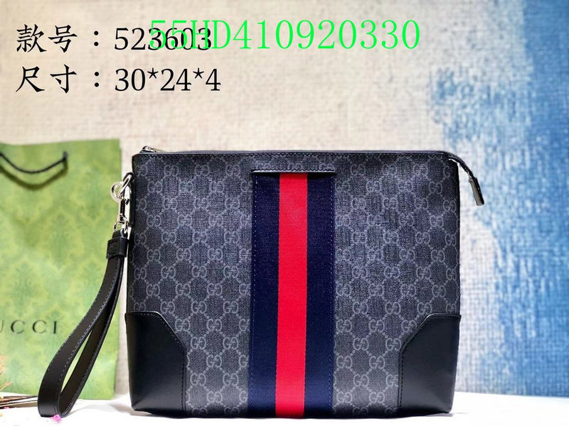 STRAPSTORY - GGC4 BAG - 376