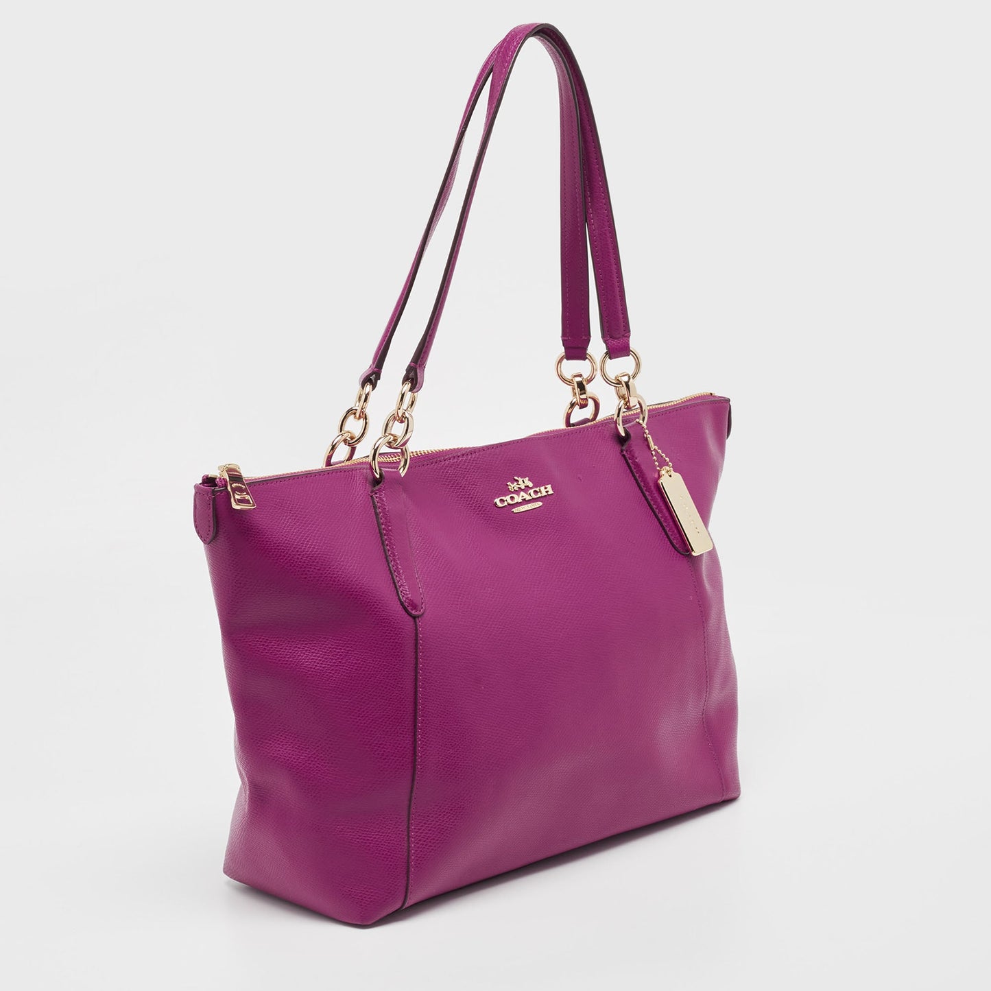 StrapStory - Tote Bag 2430