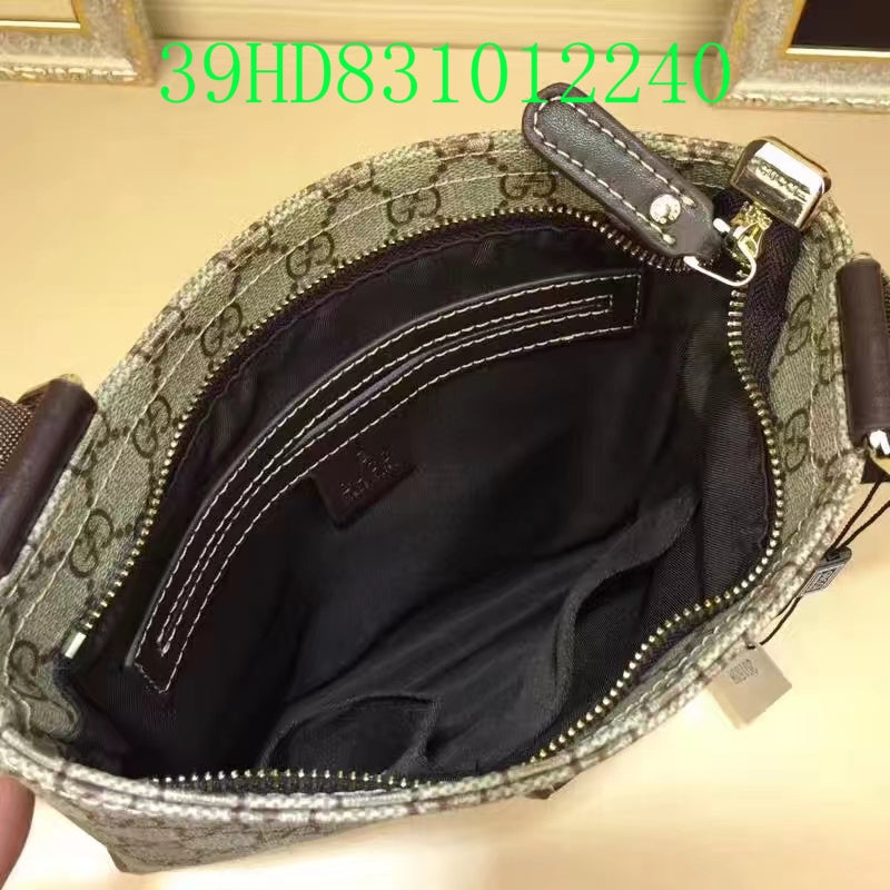 STRAPSTORY - GGC4 BAG - 373