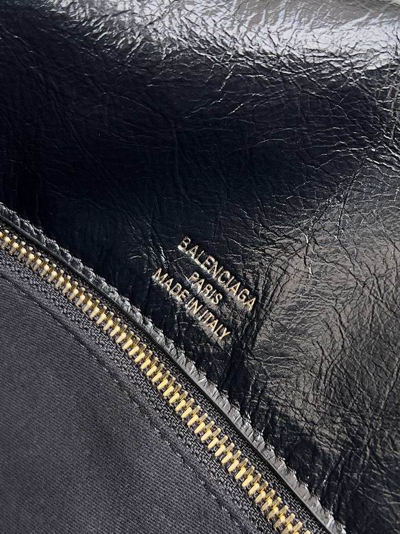 BLGA-Bags - Strap Story - 301