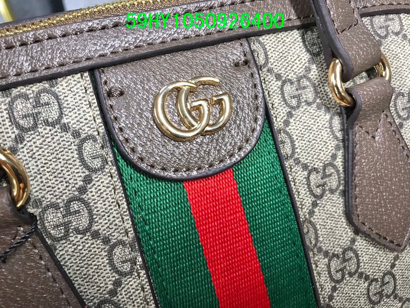 STRAPSTORY - GGC4 BAG - 491
