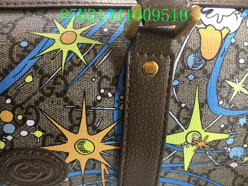 STRAPSTORY - GGC4 BAG - 194