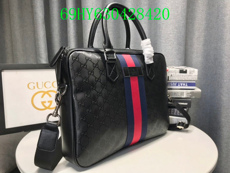 STRAPSTORY - GGC4 BAG - 214