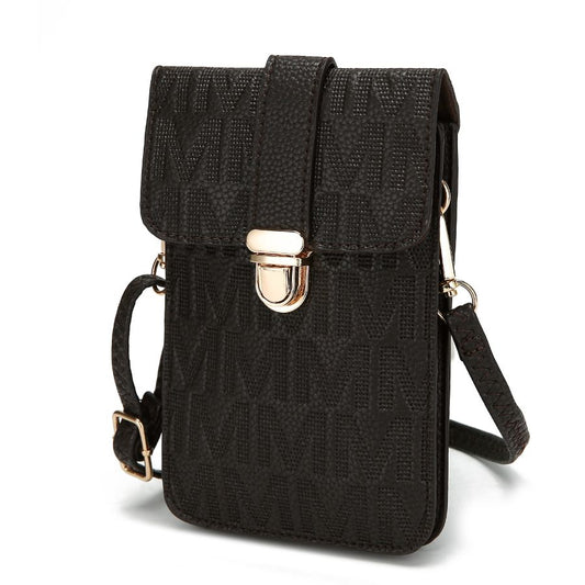 StrapStory - Hobo Bag 025