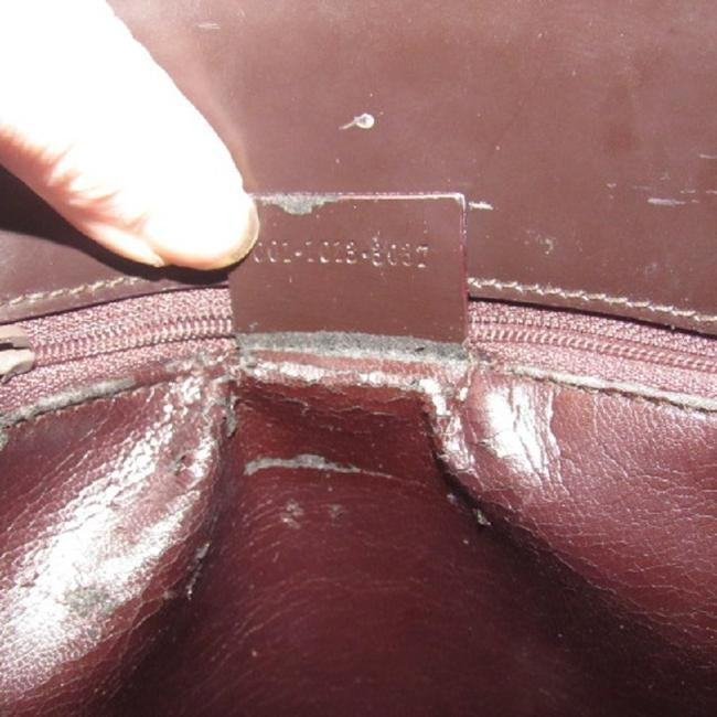 STRAPSTORY - GGC1 BAG - 1774