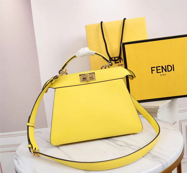 FDNI-Bags - Strap Story - 747
