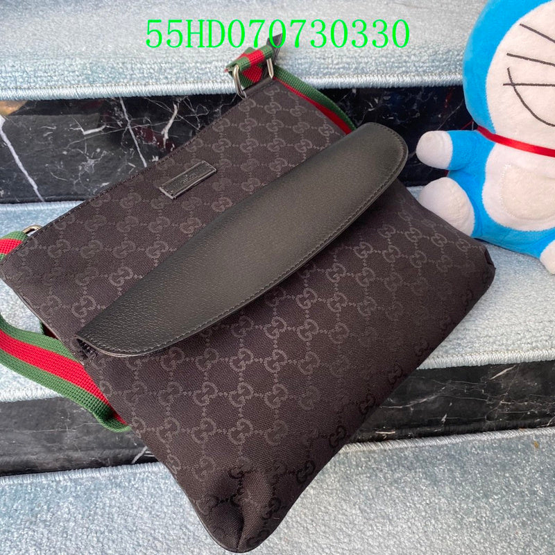 STRAPSTORY - GGC4 BAG - 322