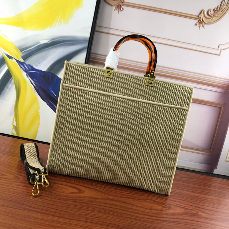 FDNI-Bags - Strap Story - 454