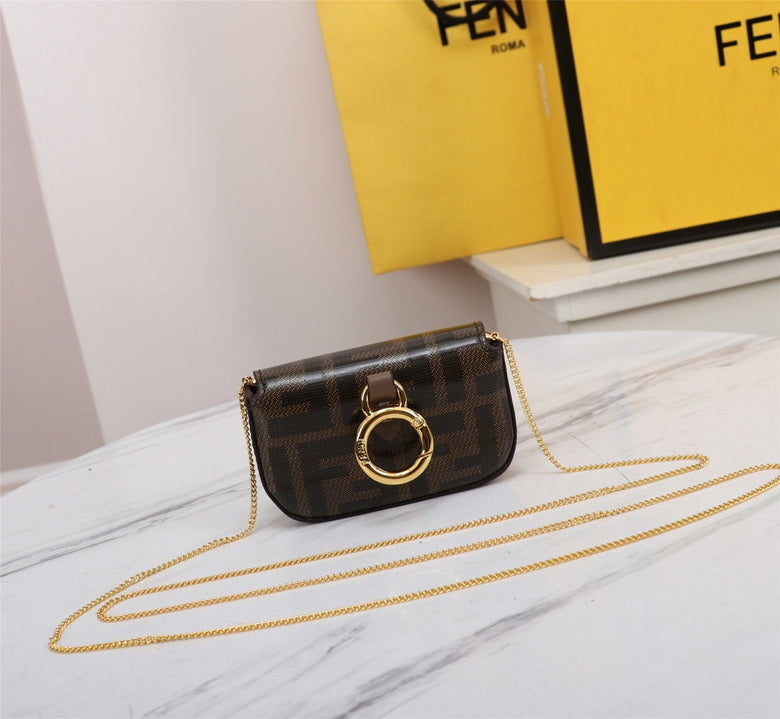 FDNI-Bags - Strap Story - 693