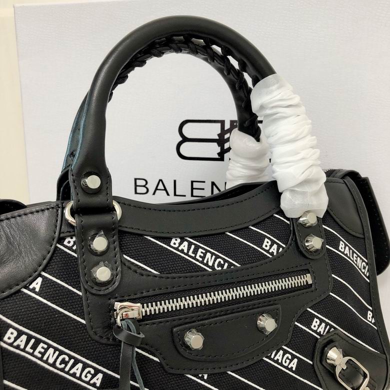 BLGA-Bags - Strap Story - 411