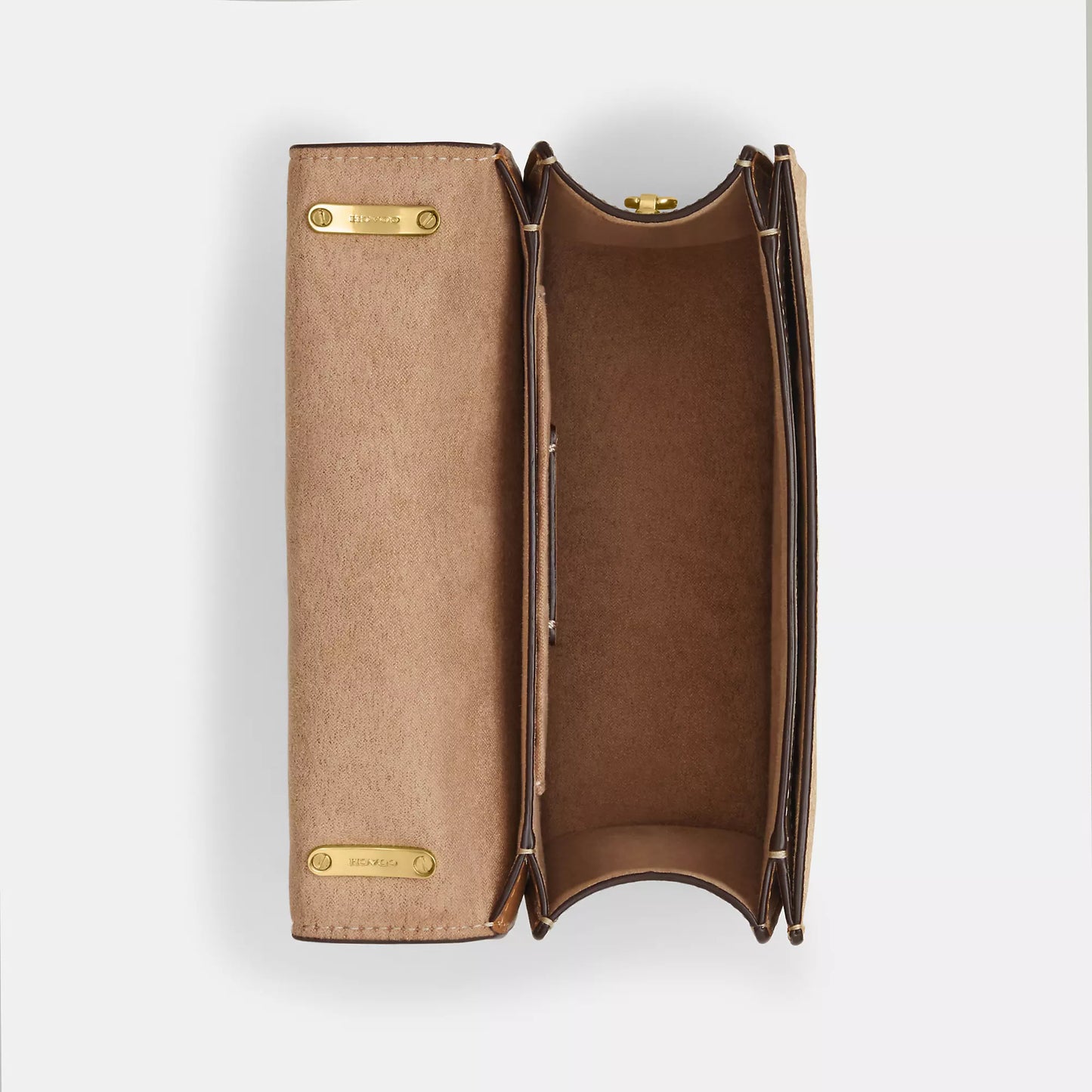 StrapStory - Crossbody 606